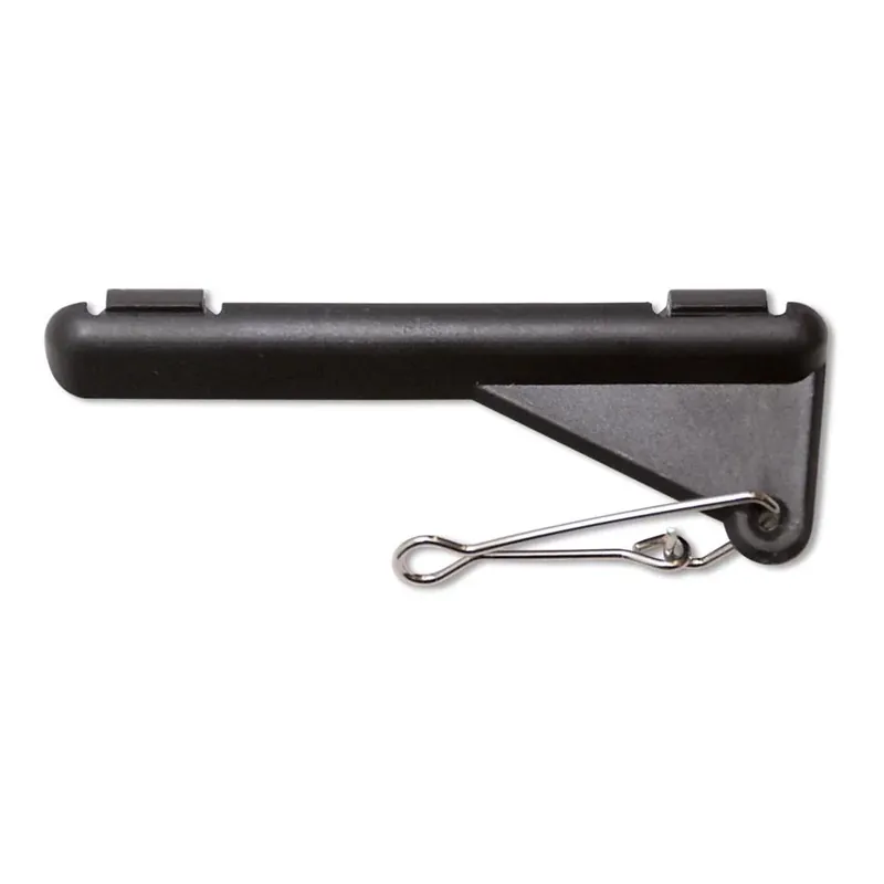 Offre Exclusive Black Cat Power Boom - Rig‑Connector für Waller