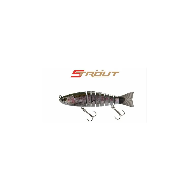 Acheter Direct BIWAA S‘TROUT 5.5‘‘
