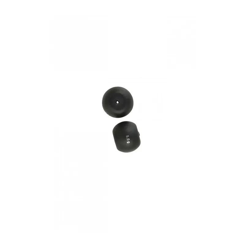 D.A.M. MADCAT Subfloat Balls (4 Stk.) - U-Pose Haute Qualité