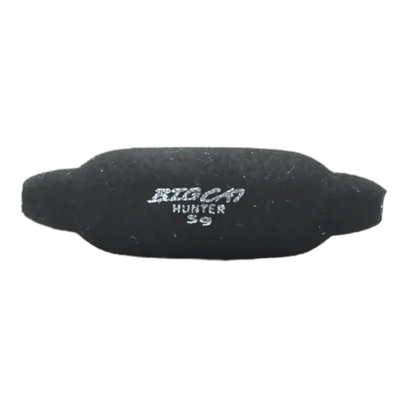Nouvelle Collection Bigcat Hunter Double Bullet EVA Uposen