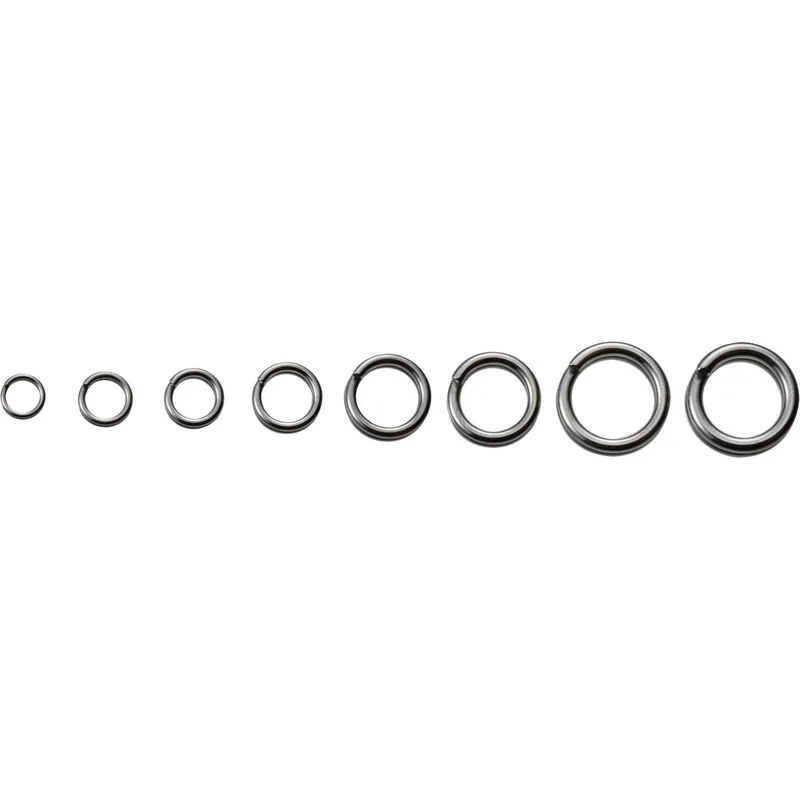 Retour Gratuit ANNEAUX BRISES VARIVAS POWER RING