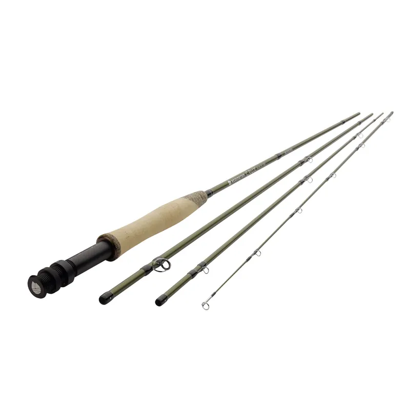 CANNE A MOUCHE REDINGTON CRUX 4 BRINS Soldes