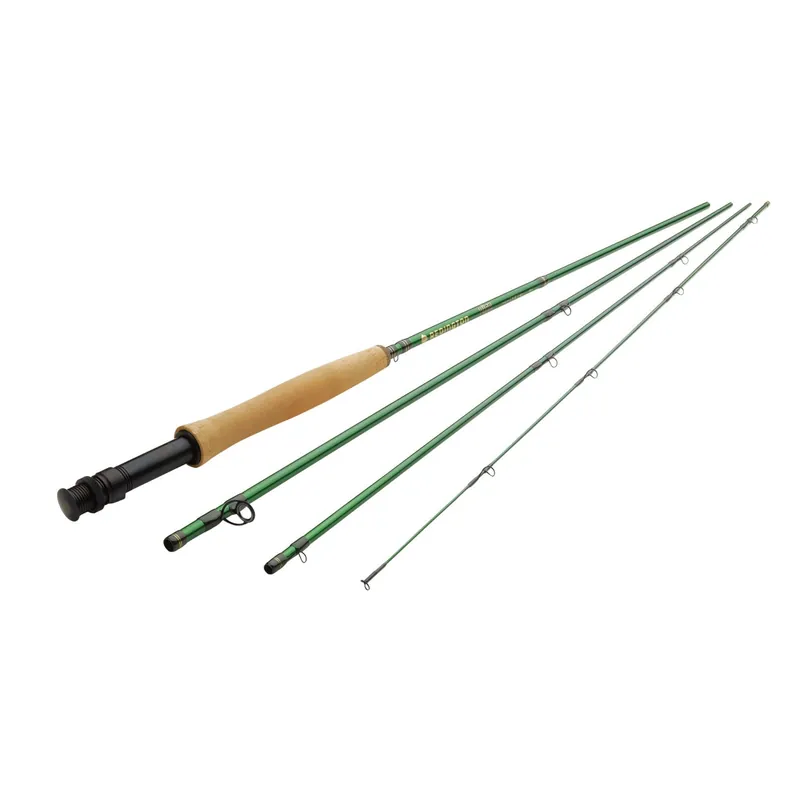 CANNE A MOUCHE REDINGTON VICE 4 BRINS Bon Marché