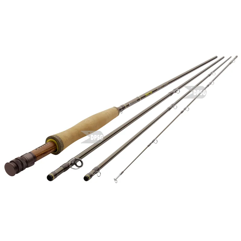 Achetez Aujourd&rsquo;hui CANNE A MOUCHE REDINGTON PATH II 4 BRINS