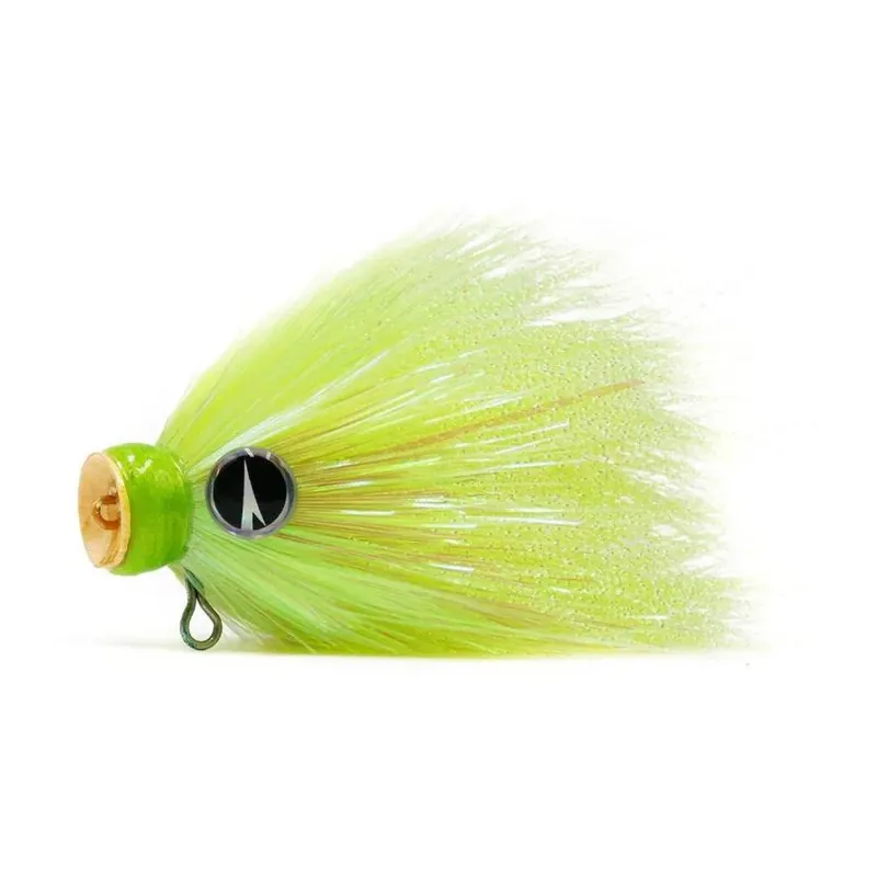 Promotion Saisonnière VMC Baby Mustache Shallow - Jigkopf