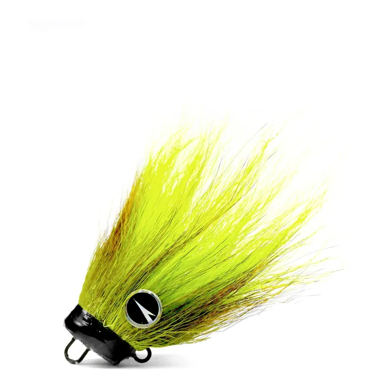 VMC Mustache Rig - Jigkopf Must-Have