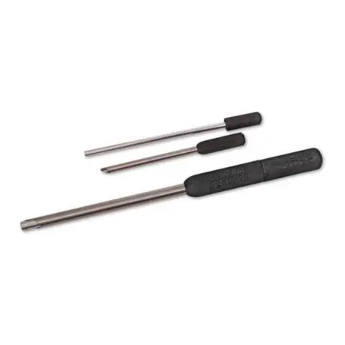 Black Cat Dead Bait Puncher Authentique