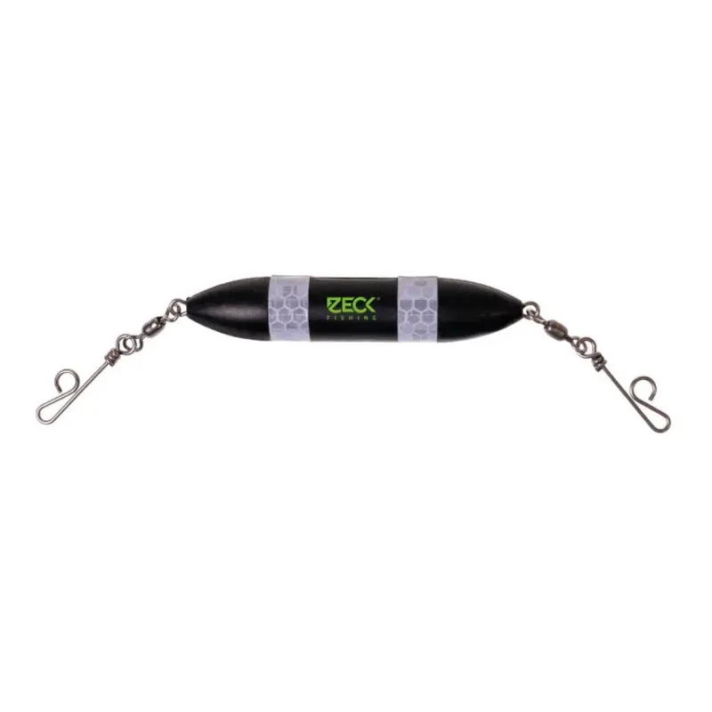Bon Marché Zeck Outrigger Light Black