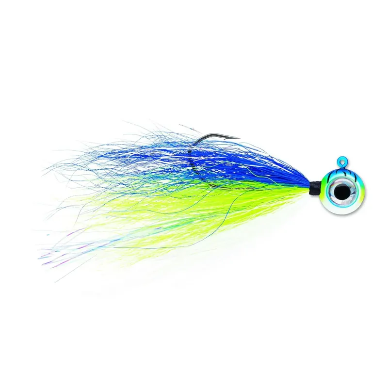 Offre Exclusive VMC 7158 Moontail Jig - Jigköpfe