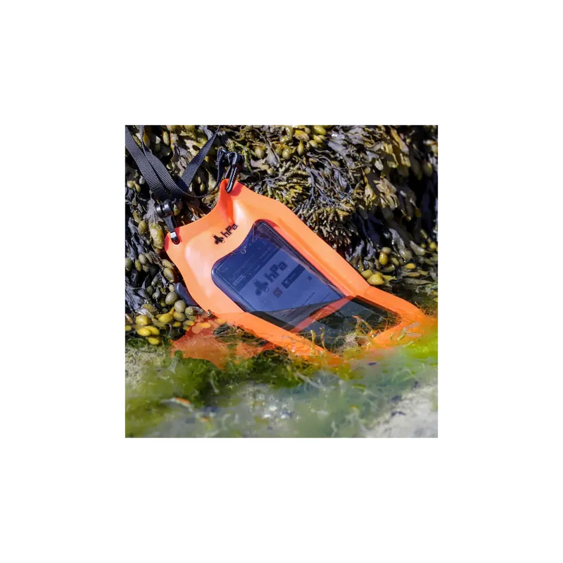 POCHETTE ETANCHE SPECIALE SMARTPHONE HPA PHONEPACK Commander Vite