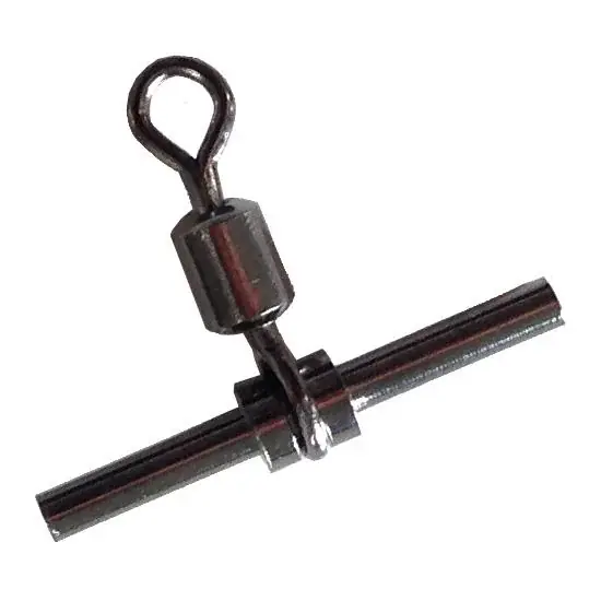 Stucki Fishing Pater-Noster Oesen Nouvel Arrivage