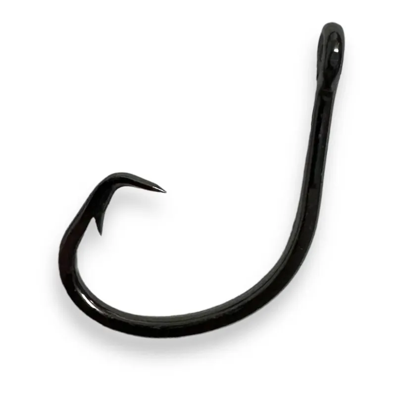 Bigcat Hunter Dirty Circle Hook pour la pêche au silure Offre Exclusive