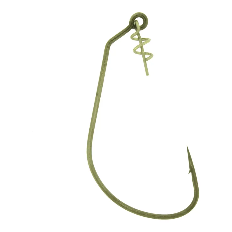 Authentique Cultiva Cultiva Twist Lock Finesse – Offsethaken