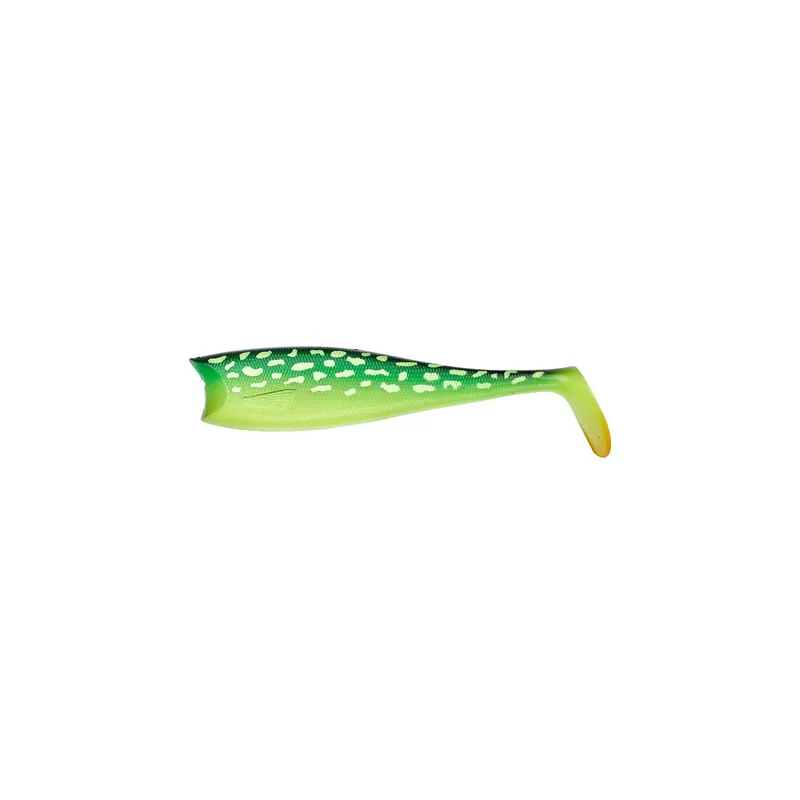 ILLEX NITRO SHAD 180 Commander Vite