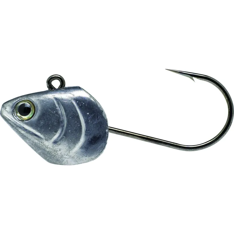 Nouveauté TETE PLOMBEE ILLEX NITRO SHAD HEAD