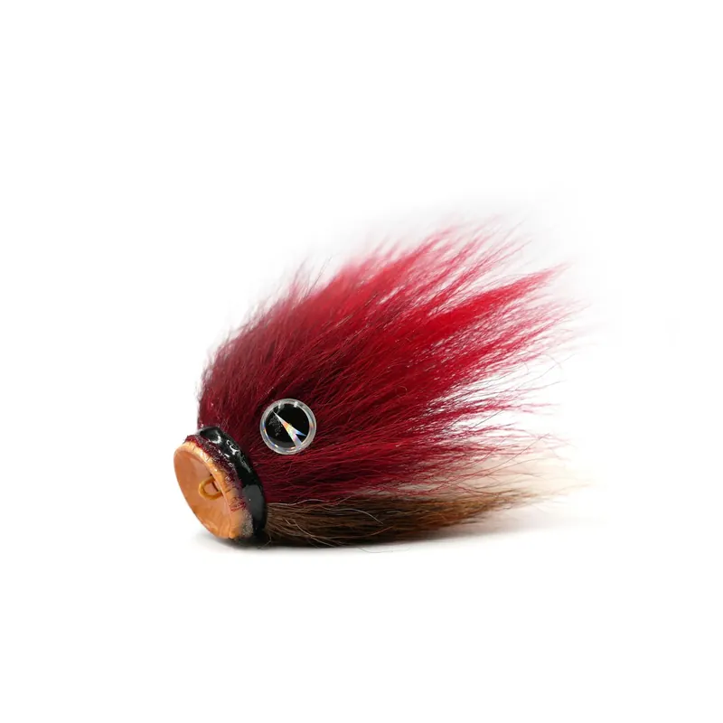 VMC Mustache Shallow - Jigkopf Expédié Aujourd'hui