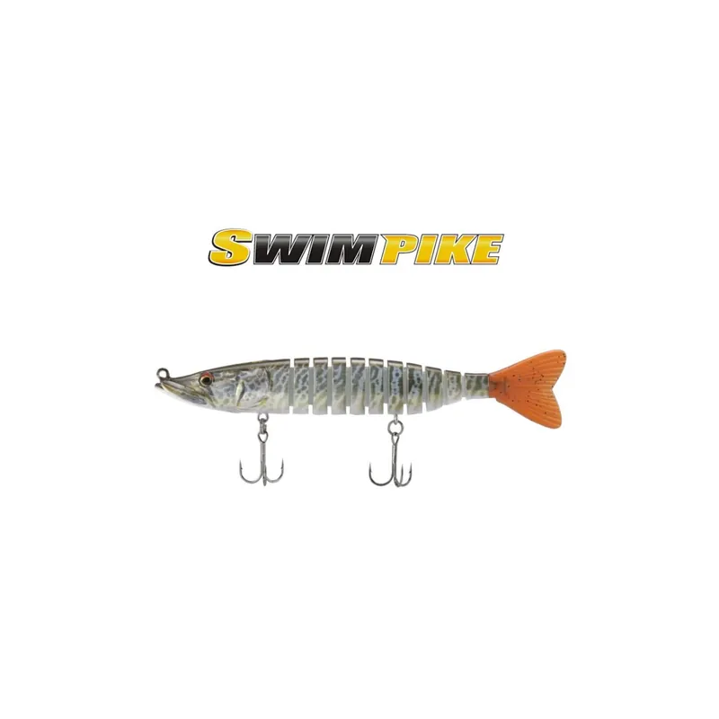 BIWAA SWIMPIKE 180 SLOW SINKING Commander Maintenant
