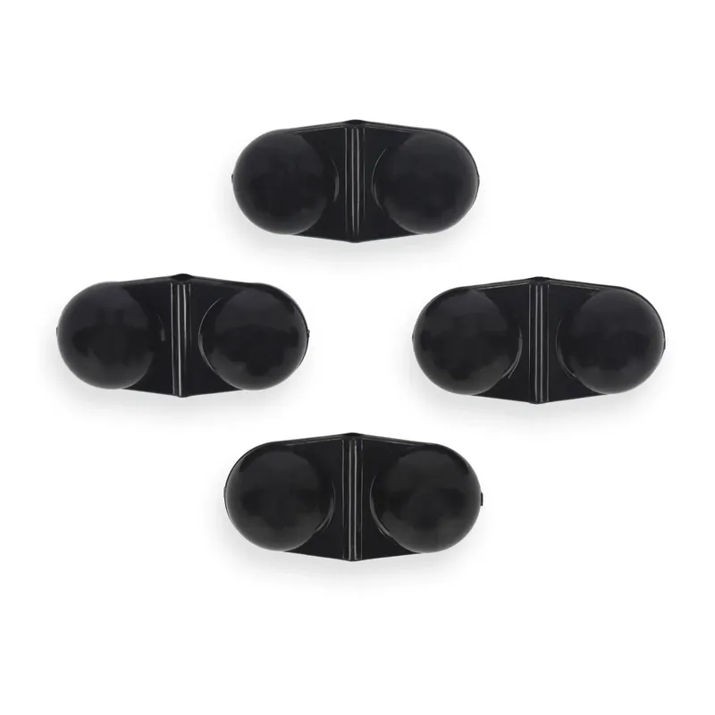 Bigcat Hunter Pêche du silure Double Inline Rattle Commander Vite