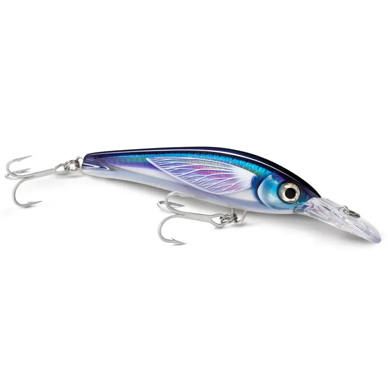 Expédié Aujourd'hui RAPALA X-RAP MAGNUM XTREME (XRMAG160)
