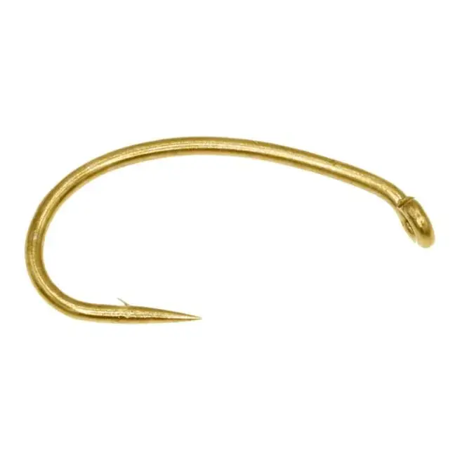 Tiemco TMC 2487 - 20 Stück Produit De Marque
