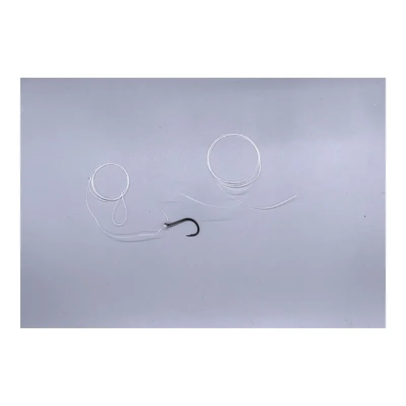 Balzer Drop Shot Perch Bon Plan