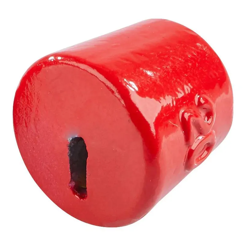 Petit Prix Balzer Poids à clipser pour système de brochet