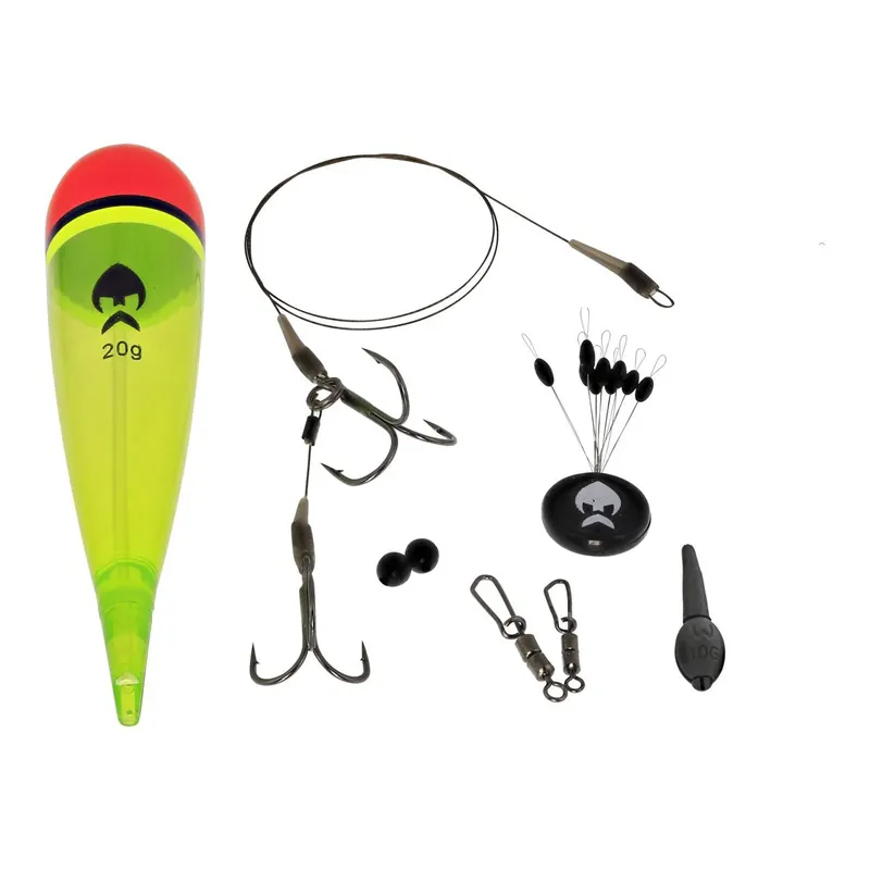 Westin Hecht Float-Set Commande En Gros
