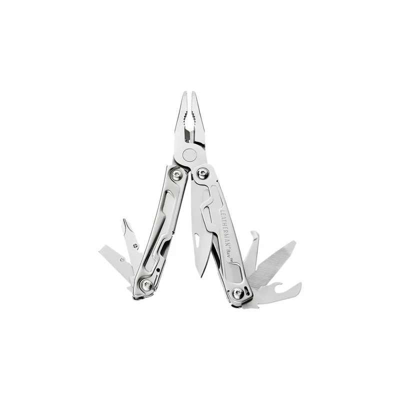 Prix Promo PINCE LEATHERMAN MULTIFONCTIONS 14 OUTILS REV™