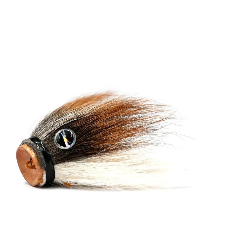 VMC Mustache Shallow - Jigkopf Prix Promo