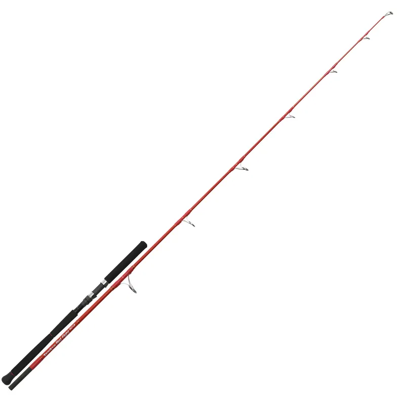 Usine Directe CANNE LANCER TENRYU RED FIGHT (120 & 150 LB)