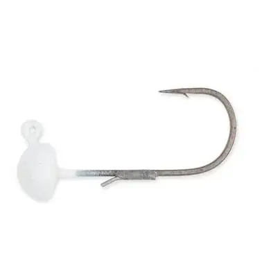 Z-Man Finesse ShroomZ Green Pumpkin - Tête plombée Satisfait Ou Remboursé