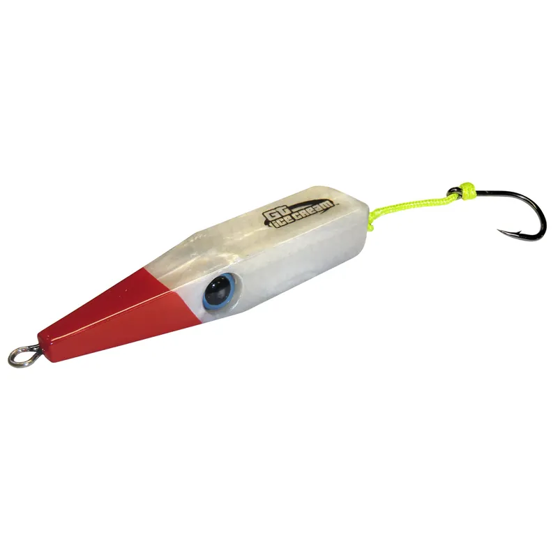 Acheter Direct PLUG GT ICE CREAM NEEDLE NOSE