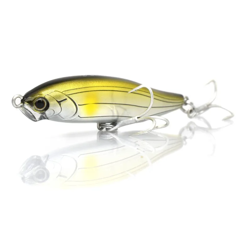 Prix Promo TACKLE HOUSE CFSS 85