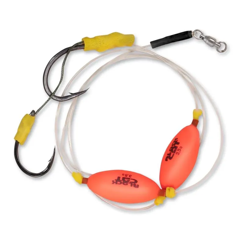 Certifié Black Cat 8-0. 1-0 Micro U-Float R L2.00m 1.20mm