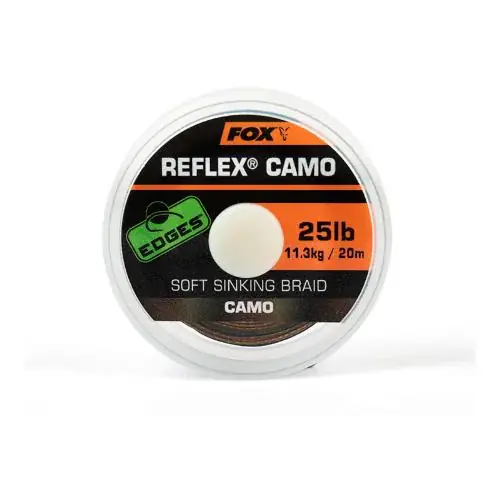 Réduction FOX Rage Reflex Camo 35lb