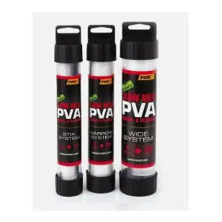Nouvelle Collection Fox Edges 5m refill Fast Melt 35mm Wide