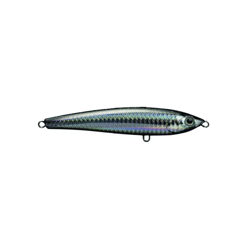 Promotion Saisonnière ZEREK ZAPPELIN 115 S