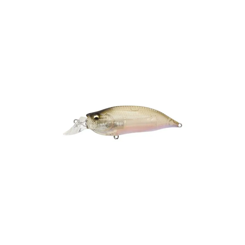 Bon Marché MEGABASS IXI SHAD TYPE R