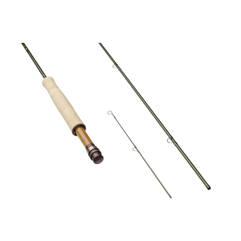 CANNE A MOUCHE SAGE DART 3 BRINS Jusqu'à Épuisement Des Stocks
