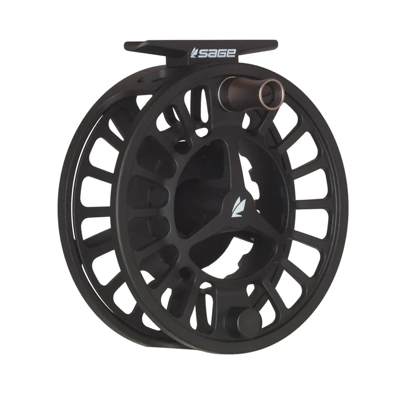 MOULINET SAGE SPECTRUM C Marque