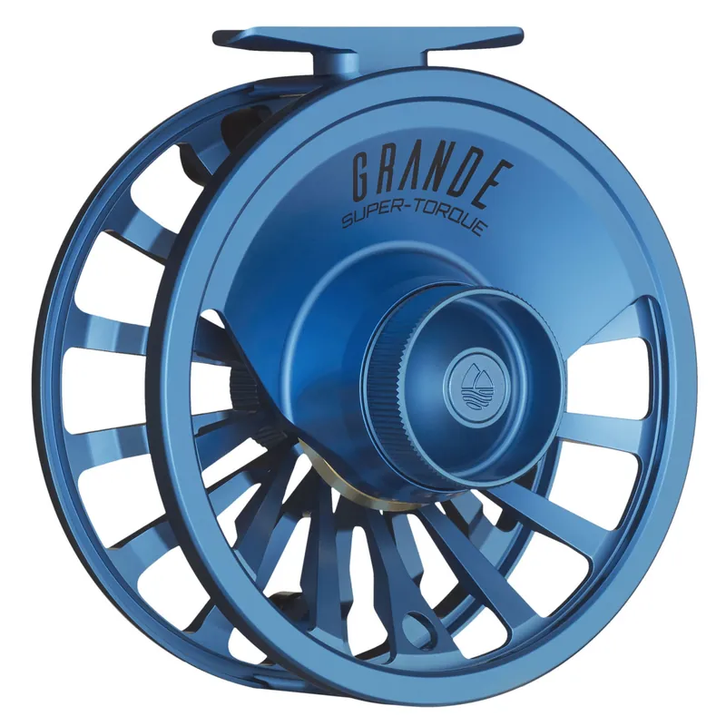 Expédition Rapide MOULINET REDINGTON GRANDE