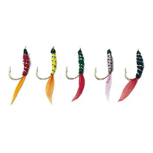 Stucki Fishing 525500 - Leman - Hegene Soldes