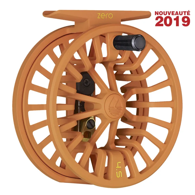 MOULINET REDINGTON ZERO Prix Choc