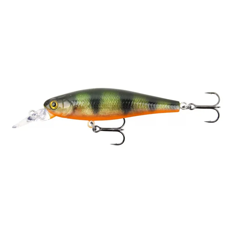 Affaire À Saisir Stucki Fishing Fanatics Ludic Drive Perch - Wobbler