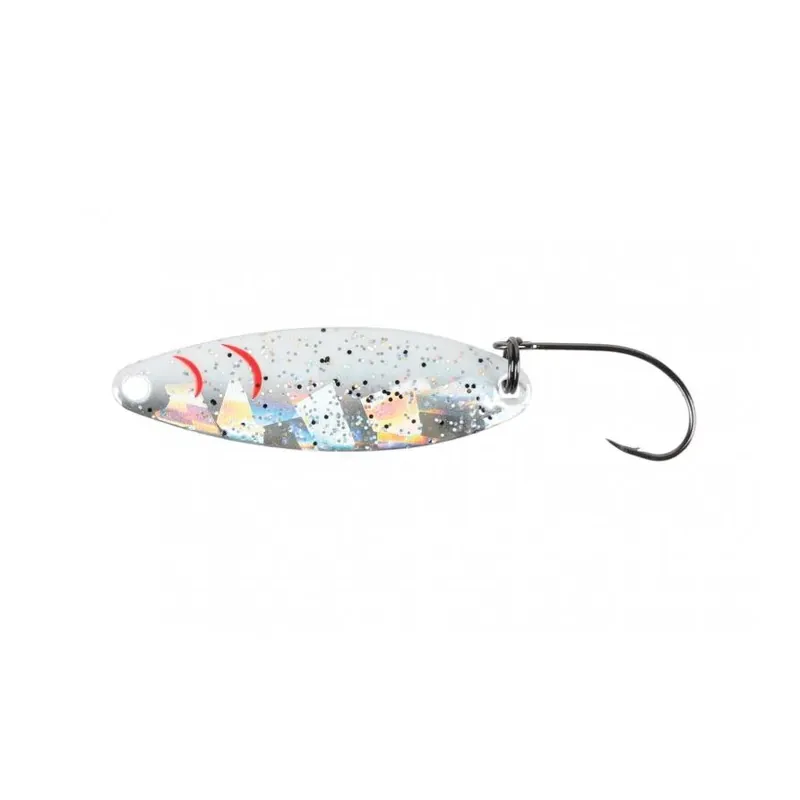 Stucki Fishing Micro Spoon Cervin - Löffel Dernier Modèle