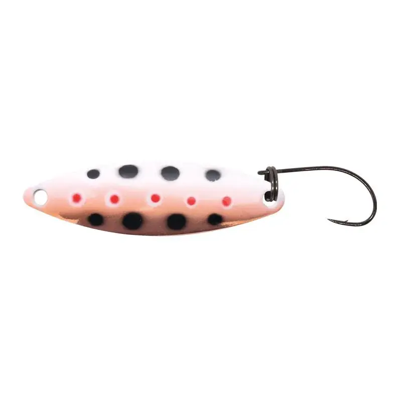 Soldes Stucki Fishing Micro Spoon Cervin TR - Löffel