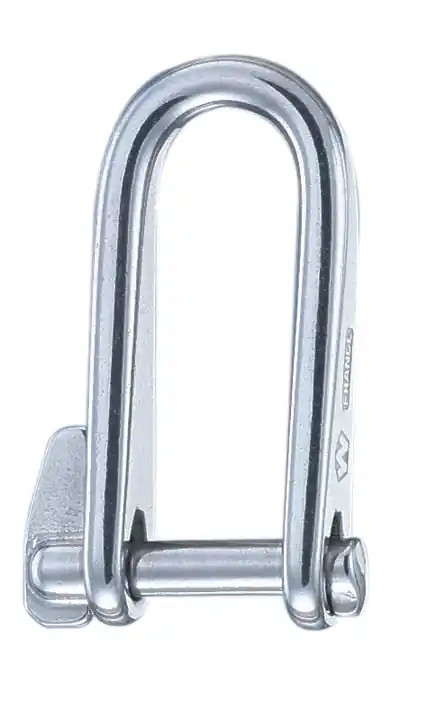 Bon Marché Manille rapide Wichard inox