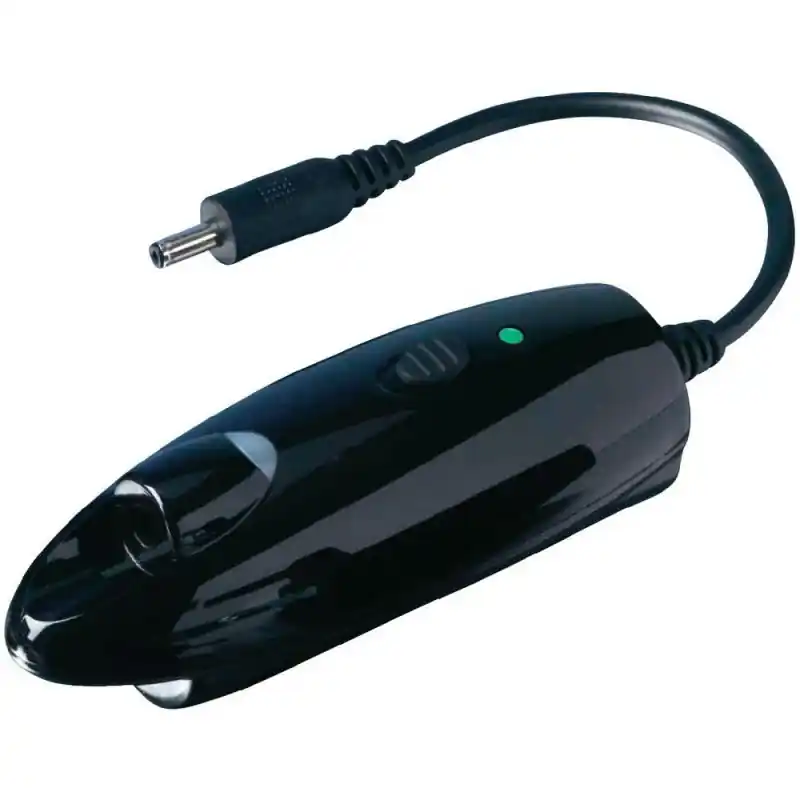 Chargeur de batterie Power Traveller Powermonkey classic – Noir Offre Du Jour