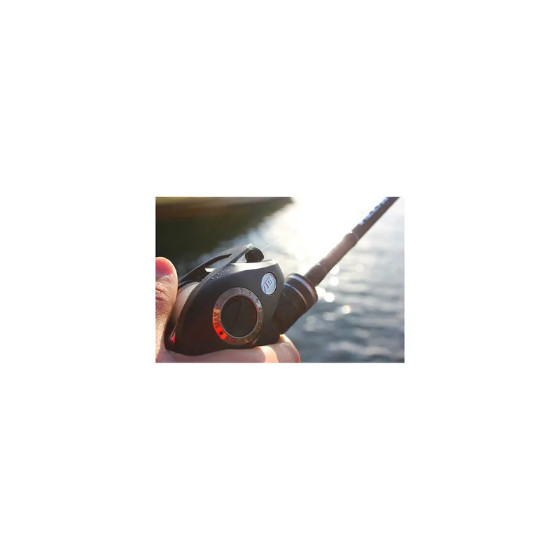 MOULINET CASTING ZPI ALCANCE Produit De Marque