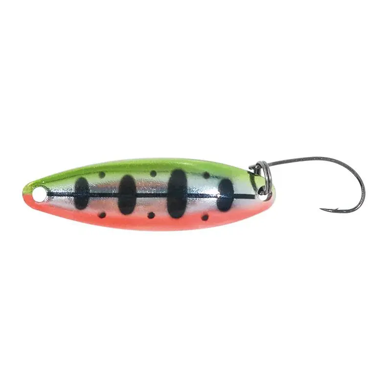 Affaire À Saisir Stucki Fishing Micro Spoon Cervin Char – Löffel